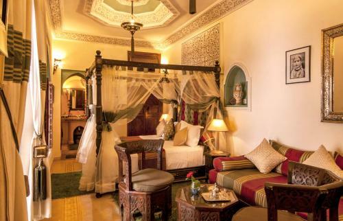 Bed & Breakfast Riad Anabel
