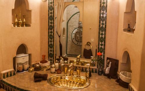 Bed & Breakfast Riad Anabel