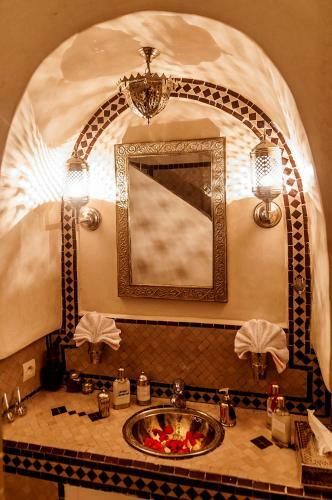 Bed & Breakfast Riad Anabel