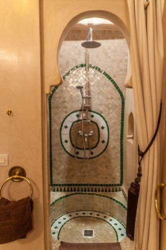 Bed & Breakfast Riad Anabel