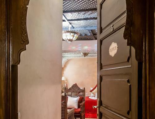 Bed & Breakfast Riad Anabel