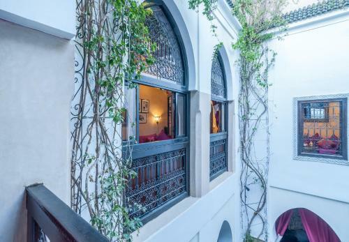 Bed & Breakfast Riad Anabel