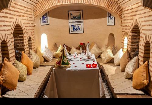 Bed & Breakfast Riad Anabel