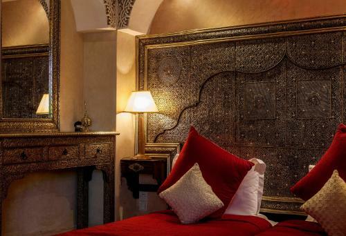Bed & Breakfast Riad Anabel