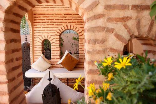 Bed & Breakfast Riad Anabel
