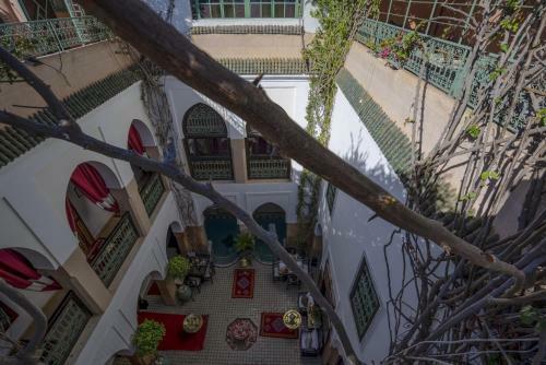 Bed & Breakfast Riad Anabel