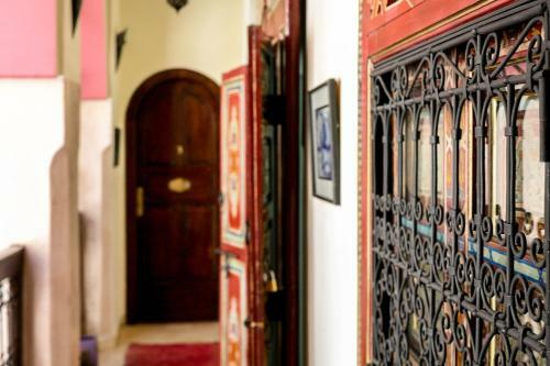 Bed & Breakfast Riad Anabel