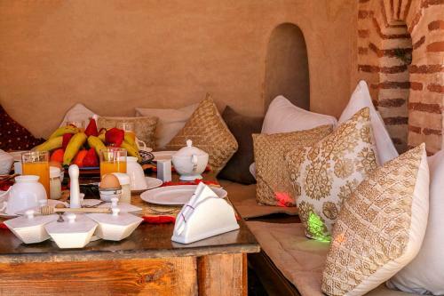 Bed & Breakfast Riad Anabel