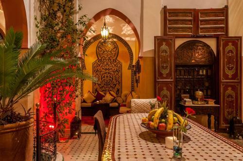 Bed & Breakfast Riad Anabel