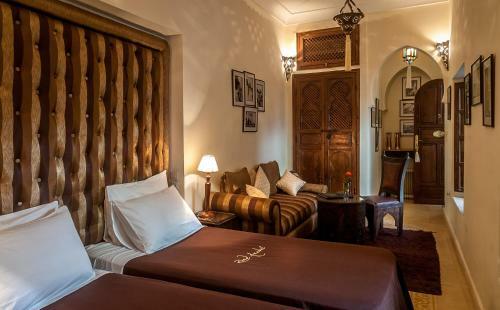 Bed & Breakfast Riad Anabel