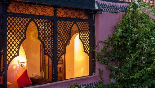 Bed & Breakfast Riad Anabel