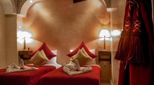 Bed & Breakfast Riad Anabel