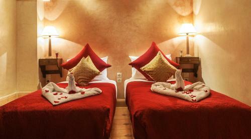 Bed & Breakfast Riad Anabel