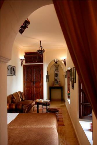 Bed & Breakfast Riad Anabel