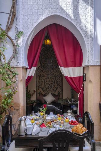 Bed & Breakfast Riad Anabel