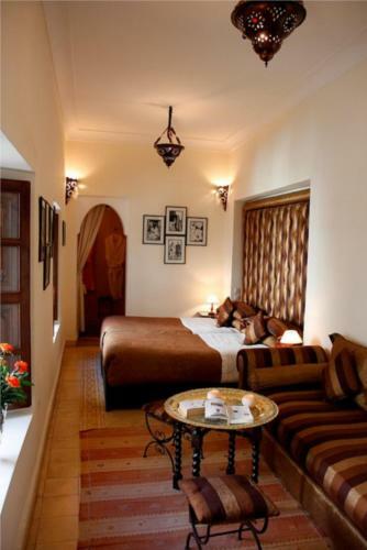 Bed & Breakfast Riad Anabel