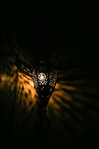 Bed & Breakfast Riad Anabel