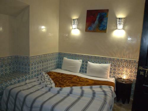 Riad Dar Ftouma