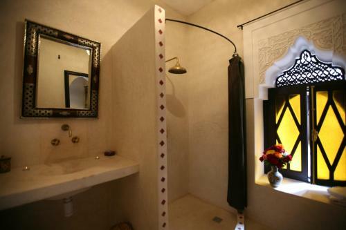 Riad Dar Ftouma