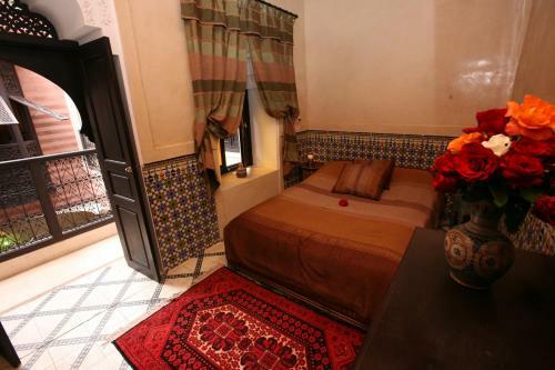Riad Dar Ftouma
