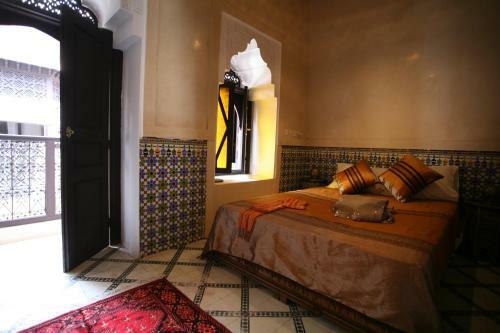 Riad Dar Ftouma