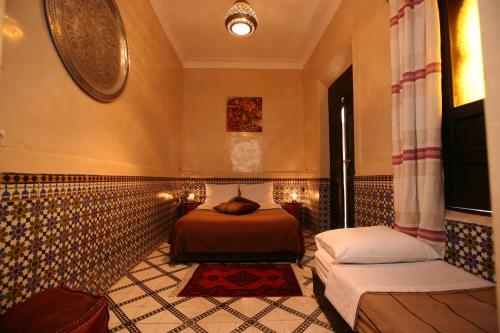 Riad Dar Ftouma