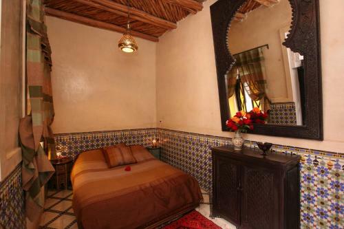 Riad Dar Ftouma
