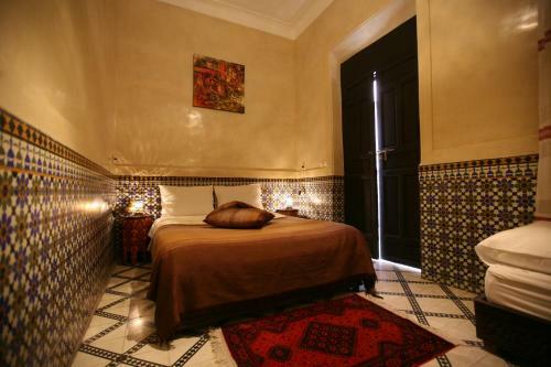 Riad Dar Ftouma