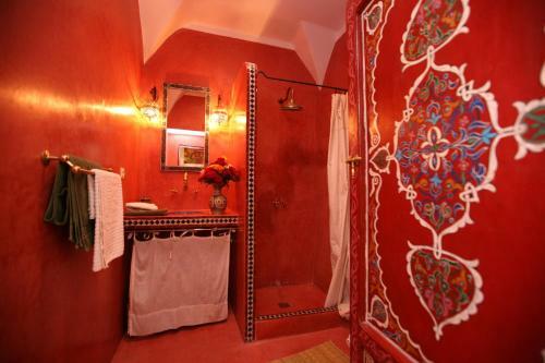 Riad Dar Ftouma