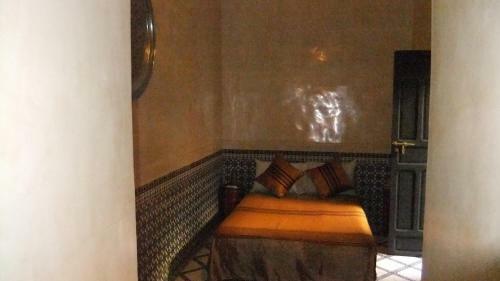 Riad Dar Ftouma
