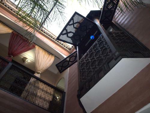 Riad Dar Ftouma