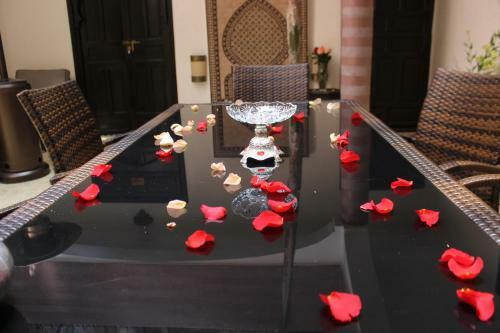 Riad Dar Ftouma