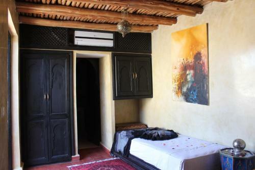 Riad Dar Ftouma