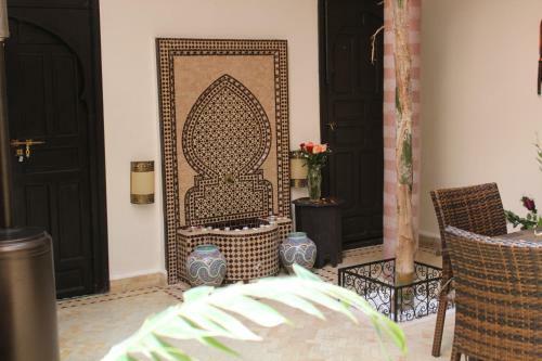Riad Dar Ftouma