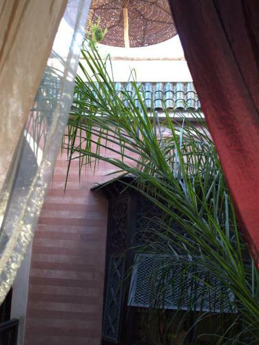 Riad Dar Ftouma
