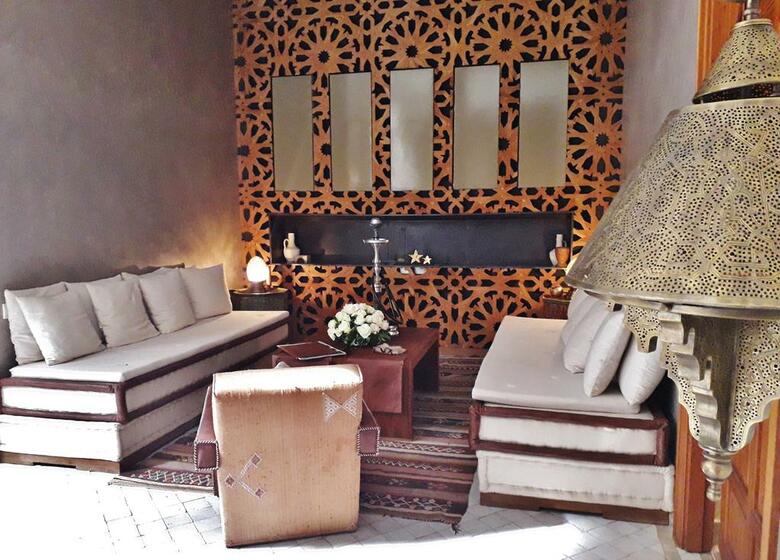 Riad Houma