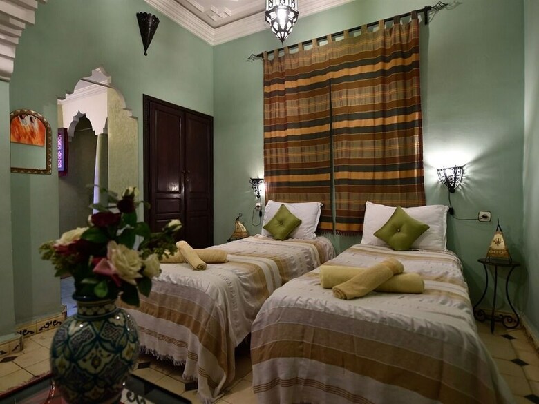Bed & Breakfast Dar Asdika