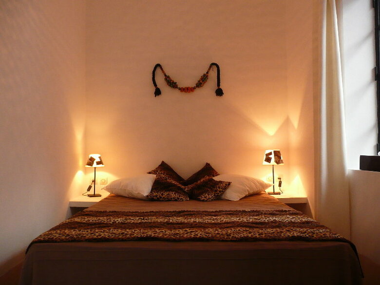 Riad La Parenth�se