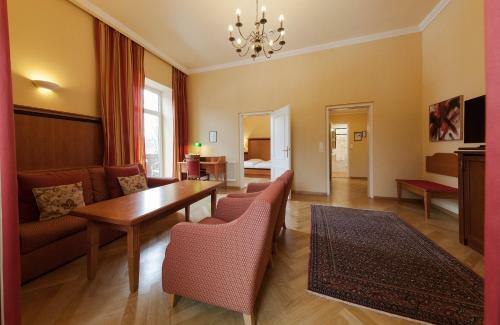 Hotel Marienhof