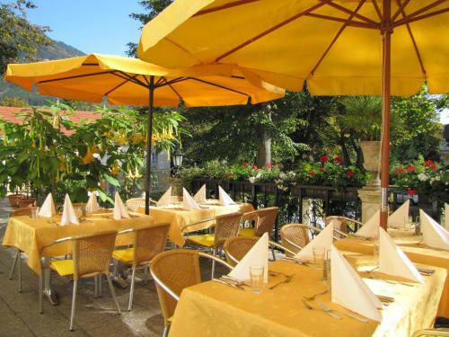 Hotel Marienhof