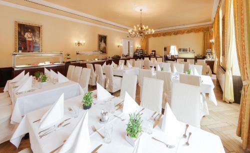 Hotel Marienhof