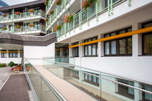 Seminar-park-hotel Hirschwang