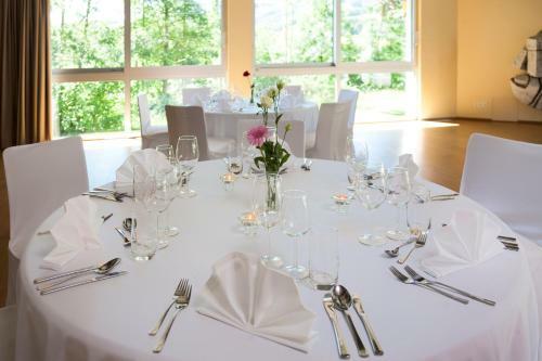 Seminar-park-hotel Hirschwang