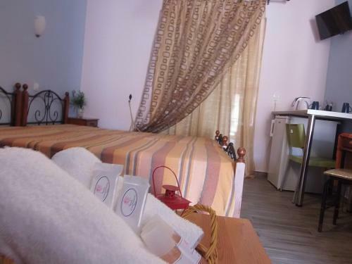Apartamento 9 Musses Studios