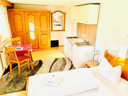 Hotel Gutshof Zum Schluxen
