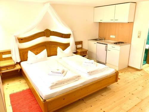 Hotel Gutshof Zum Schluxen
