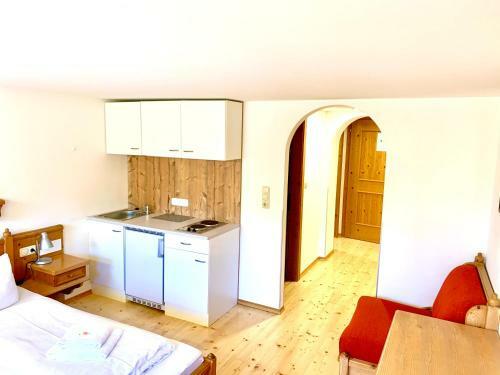 Hotel Gutshof Zum Schluxen