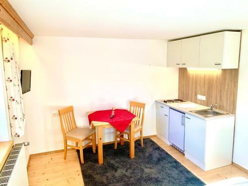 Hotel Gutshof Zum Schluxen