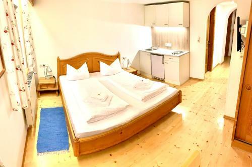 Hotel Gutshof Zum Schluxen