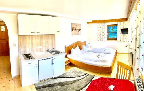 Hotel Gutshof Zum Schluxen
